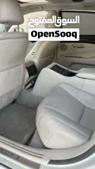  7 بيعة سريعه لكزس 460 لارج مواصفات خاصه موديل 2007 For sale Lexus LS460 L Executive seat package