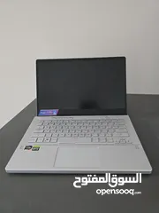  4 Asus Zephyrus G14 - اسوز زيفروس جي 14 RTX 3060