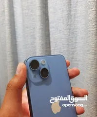  7 بحاله الوكالة       iPhone 14