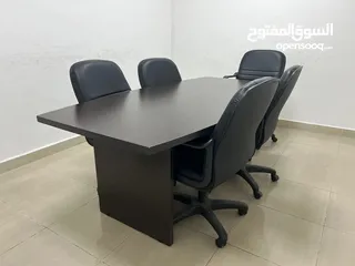  1 مكاتب للبيع