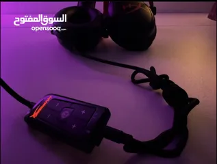  1 سماعات هايبر اكس كلاود 2