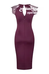  2 فستان من lipsy جديد سايز 16 يعني بلبس xl-2xl