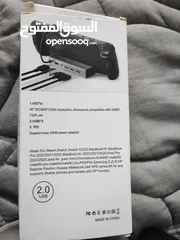  10 STEAM DECK OLED 512GB