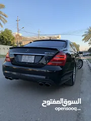  11 مارسيدس S63 Amg