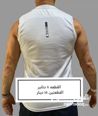  20 تيشرت رياضي رجالي مريح جدا  صناعة تايلاند مقاسات من 50 كيلو لغاية 110 كيلو قماشة ناعمة جدا مريحه جدا