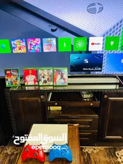  3 Xbox One S  اكس بوكس ون اس