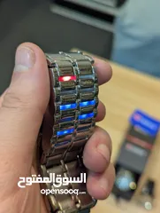  3 ساعات فخمة بسعر مميز .