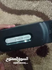  10 اكس بوكس 360 للبيع حاله جديده