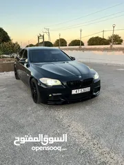  11 Bmw520i2013