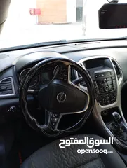  7 اوبل استرا