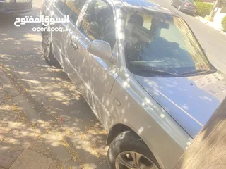  3 فيرنا 2002 للبيع مستعجل