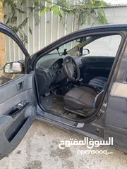  4 جيتس ترخيص 2008 اصل برايفت اتومات 1400 سياره مشدشدة غير مهيونة ترخيص تامين فل