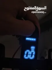  6 سكوتر كهربائي بحالة ممتازة E-Scooter