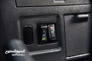  9 ميتسوبيشي باجيرو أعلى مواصفات Mitsubishi Pajero GLS V6 2016