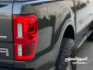  9 بسعر مغري Ford ‏ranger 2020 Laria