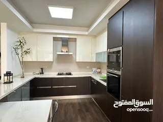  4 شقه مفروشه للأيجار في الدوار الرابع ( Property 42000 )-175064011