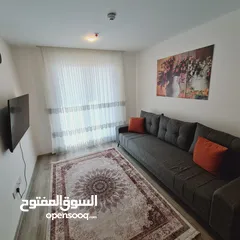  1 شقة غرفة وصالة للايجار في أربيل - Apartment for rent in Erbil