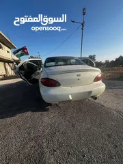  10 هونداي افانتي نيو مديل 99