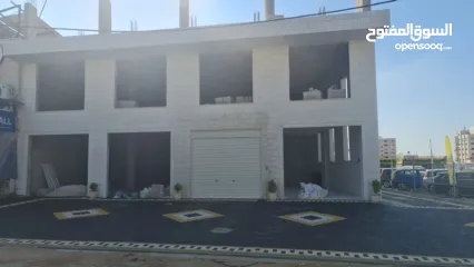  2 مخزن اللايجار