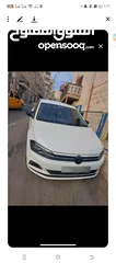  1 فولكسفاجن بولو 2020