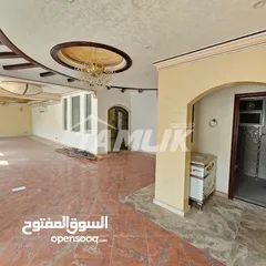  5 Spacious Twin Villa for Rent in Al Azaiba  REF 332YB