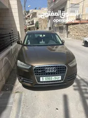  14 اودي كيو 3 - Audi Q3