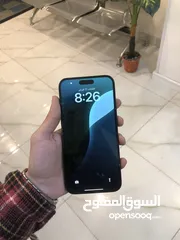  2 ايفون 15 بلس