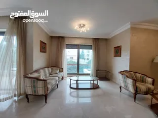  13 شقة للايجار في عبدون  ( Property 35104 ) سنوي فقط