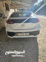  7 هيواندي ايونك هايبرد