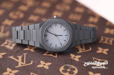  16 ساعات رجاليه ماركة D1 milano +بكج + كفالة  متوفر الوان  تواصل واتساب افضل