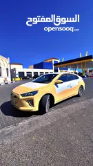  3 هونداي ايونك موديل 2020 كهرباء للبيع