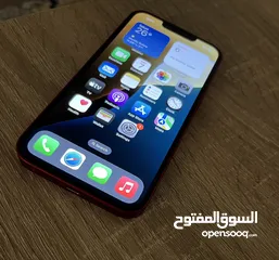  2 iPhone 13 مستعمل