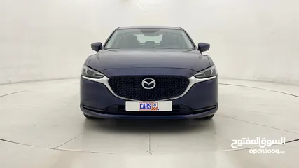  8 (HOME TEST DRIVE AND ZERO DOWN PAYMENT) MAZDA 6