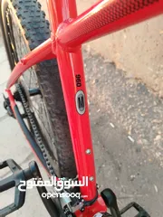  15 بسكليت SCOTT Aspect 960 2021