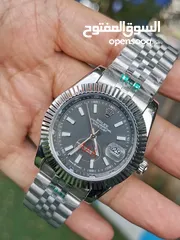  5 أفخـــم موديـــلات روليـــكس كــوبي ون AAA ماكـــنة وبـــطارية يـــاباني