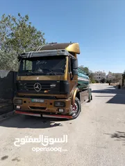  3 تنك 12 متر بالصلاه عالنبي