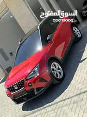  4 سيات أرونا  2023  FR  فل الفل اضافات