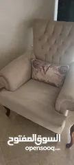  2 طقم كنب ضيوف 8 مقاعد