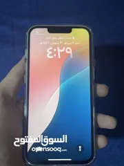  1 Iphone 14 بطاريه 86% 128 جيجا