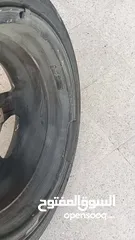  11 جنط مرسيدس 16 amg