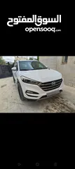  6 هونداي توسان 2015