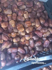  5 مسوق تمور داخل طرابلس