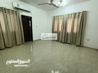  7 Wonderful 7 BR villa for rent in Madinat Al Ilam Ref: 555S