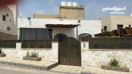  1 منزل للبيع من المالك مباشرة