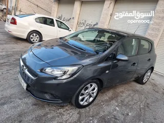  1 ابل كورسا2017