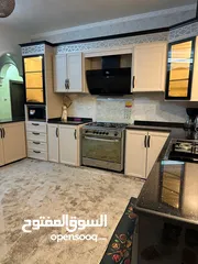  4 بيت سوبر ديلوكس بالزرقاء الجديدة جبل المغير  مفروش كامل للإيجار اليومي والاسبوعي والشهري