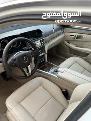  9 Mercedes e350