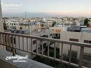  11 شقة فارغة لايجار جبل طارق