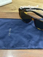  9 نظارات قوتشي Gucci