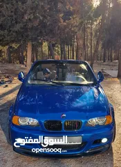  30 BM W 330 CC مميزه جدآ